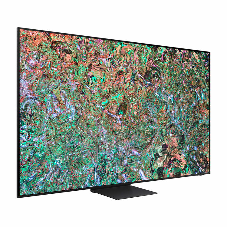 Samsung QN65QN800DFXZC | 65" Smart TV QN800D Series - 120Hz - 8K - Neo QLED-Audio Video Centrale