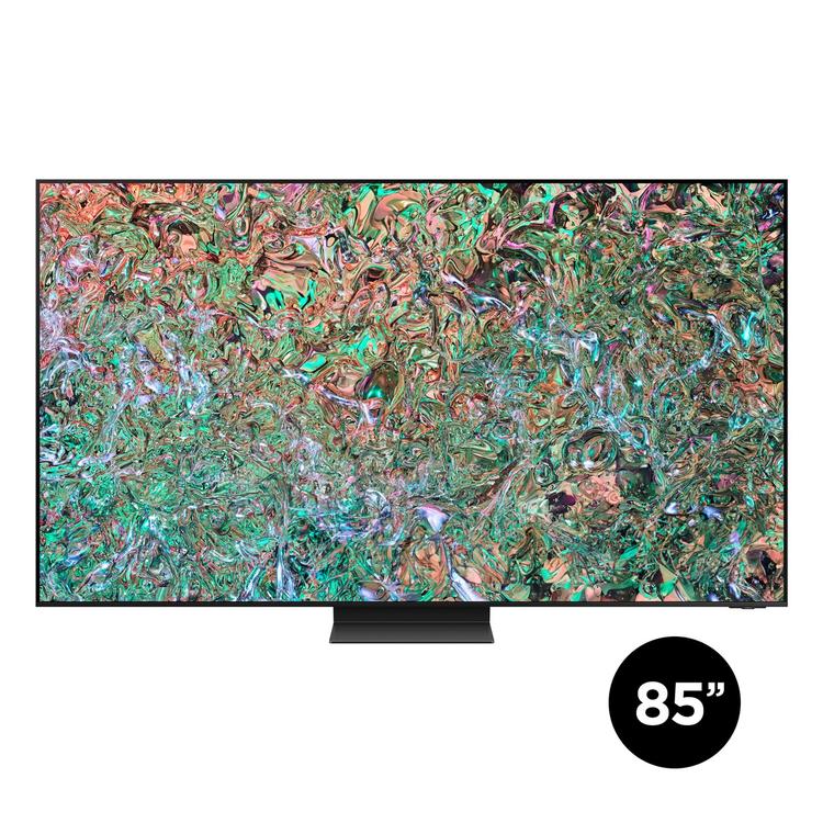 Samsung QN85QN800DFXZC | 85" Smart TV QN800D Series - 120Hz - 8K - Neo QLED-Audio Video Centrale