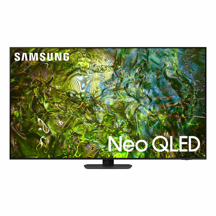 Samsung QN85QN90DAFXZC | 85" Television QN90D Series - 120Hz - 4K - Neo QLED-Audio Video Centrale