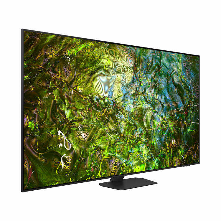 Samsung QN85QN90DAFXZC | 85" Television QN90D Series - 120Hz - 4K - Neo QLED-Audio Video Centrale