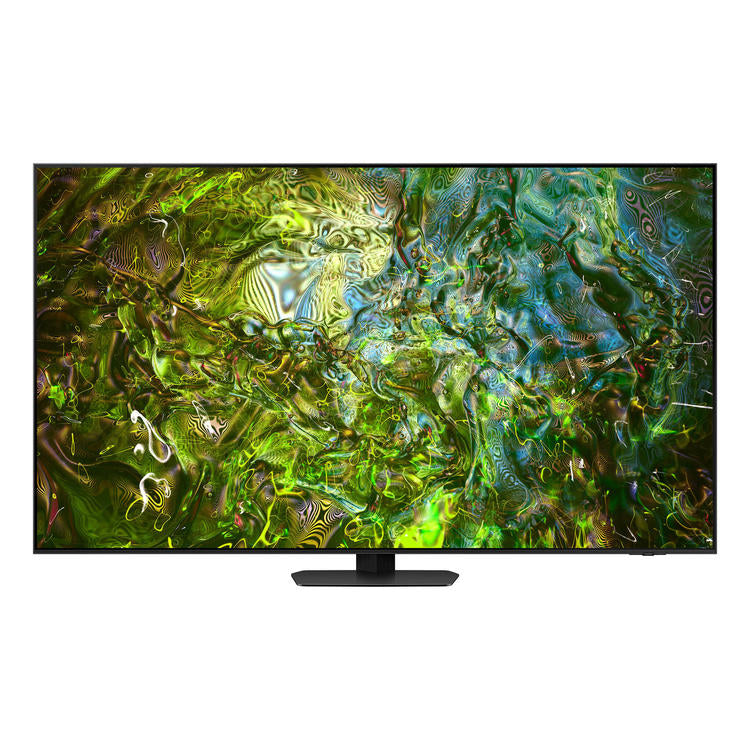 Samsung QN98QN90DAFXZC | 98" Television QN90D Series - 120Hz - 4K - Neo QLED-Audio Video Centrale