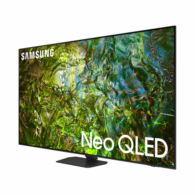 Samsung QN98QN90DAFXZC | 98" Television QN90D Series - 120Hz - 4K - Neo QLED-Audio Video Centrale