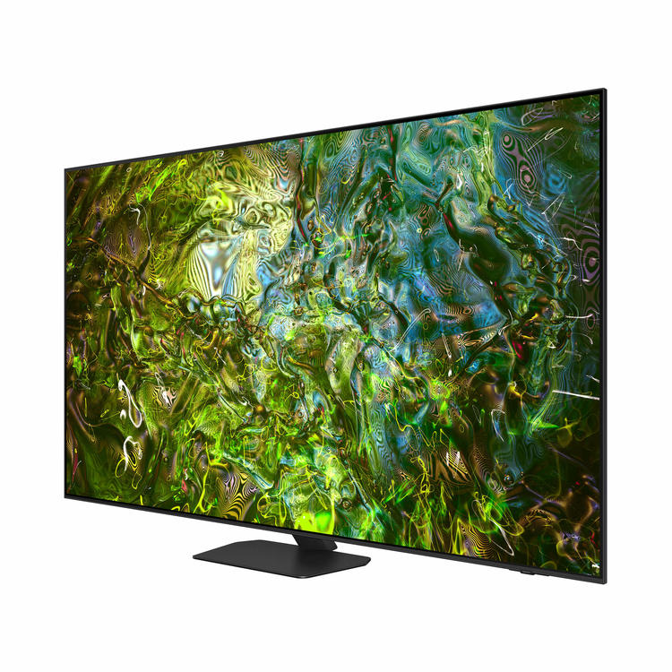 Samsung QN98QN90DAFXZC | 98" Television QN90D Series - 120Hz - 4K - Neo QLED-Audio Video Centrale