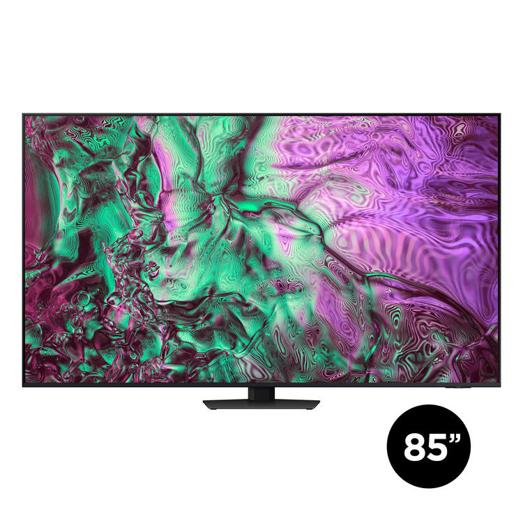 Samsung QN85QN85DBFXZC | 85" TV QN85D Series - Neo QLED - 4K - 120Hz - Neo Quantum HDR-Audio Video Centrale