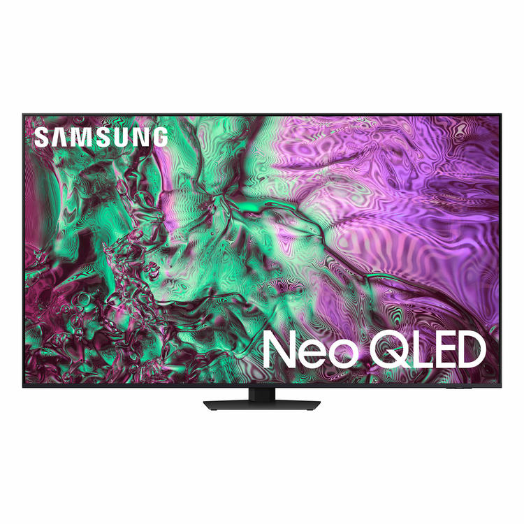 Samsung QN85QN85DBFXZC | 85" TV QN85D Series - Neo QLED - 4K - 120Hz - Neo Quantum HDR-Audio Video Centrale