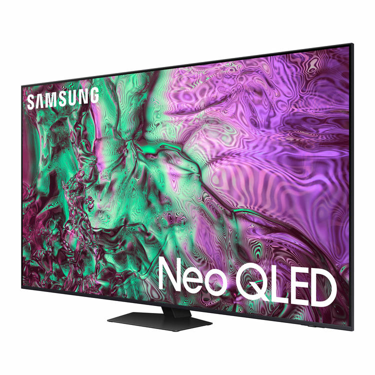 Samsung QN85QN85DBFXZC | 85" TV QN85D Series - Neo QLED - 4K - 120Hz - Neo Quantum HDR-Audio Video Centrale