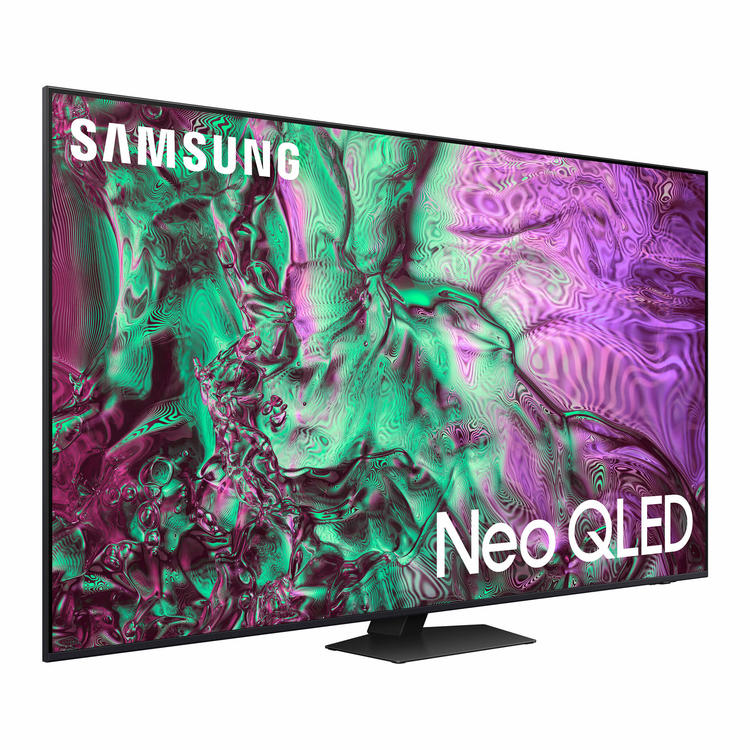 Samsung QN85QN85DBFXZC | 85" TV QN85D Series - Neo QLED - 4K - 120Hz - Neo Quantum HDR-Audio Video Centrale