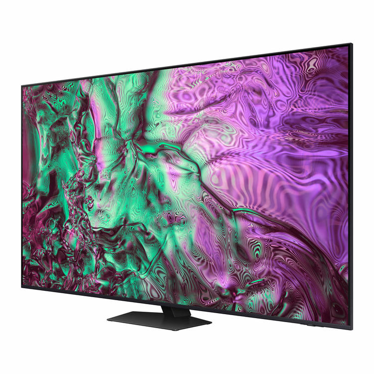 Samsung QN85QN85DBFXZC | 85" TV QN85D Series - Neo QLED - 4K - 120Hz - Neo Quantum HDR-Audio Video Centrale