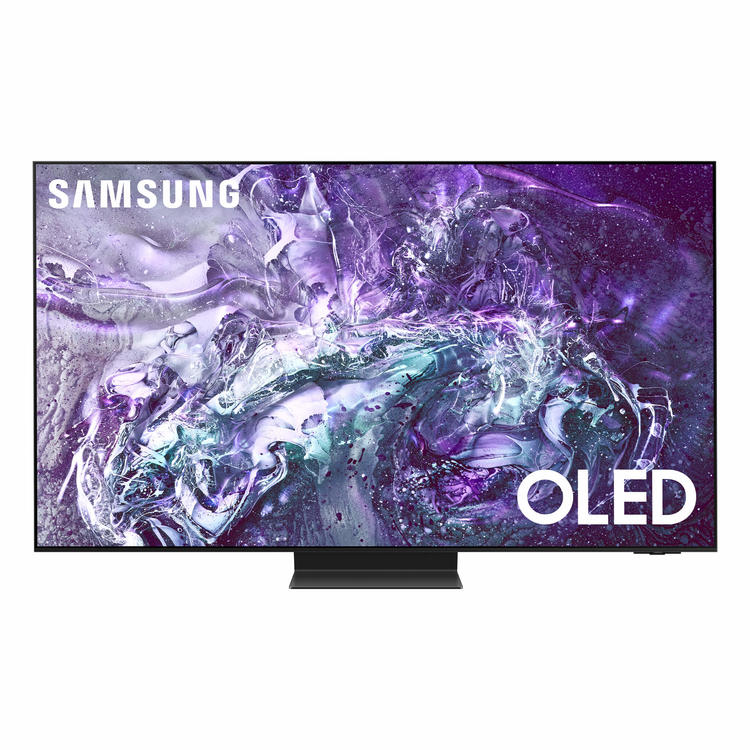 Samsung QN77S95DAFXZC | 77" Television - S95D Series - OLED - 4K - 120Hz - OLED Glare Free-Audio Video Centrale