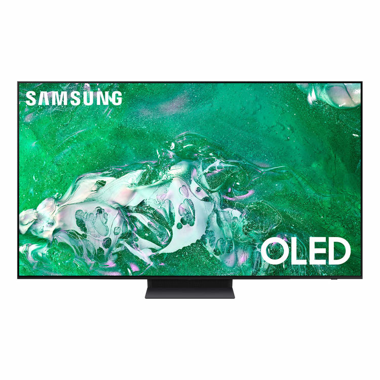 Samsung QN77S90DAFXZC | 77" Television - S90D Series - OLED - 4K - 120Hz-Audio Video Centrale