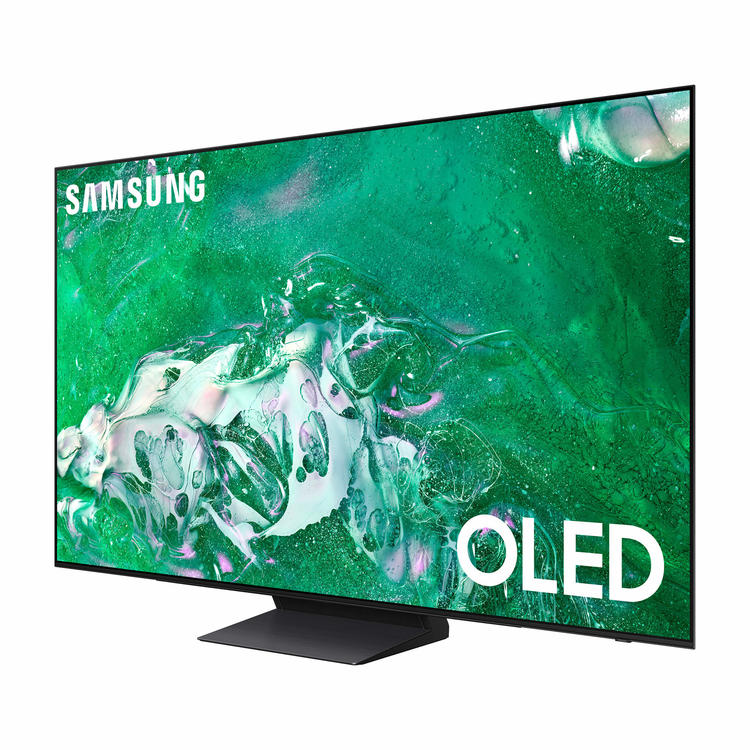 Samsung QN77S90DAFXZC | 77" Television - S90D Series - OLED - 4K - 120Hz-Audio Video Centrale