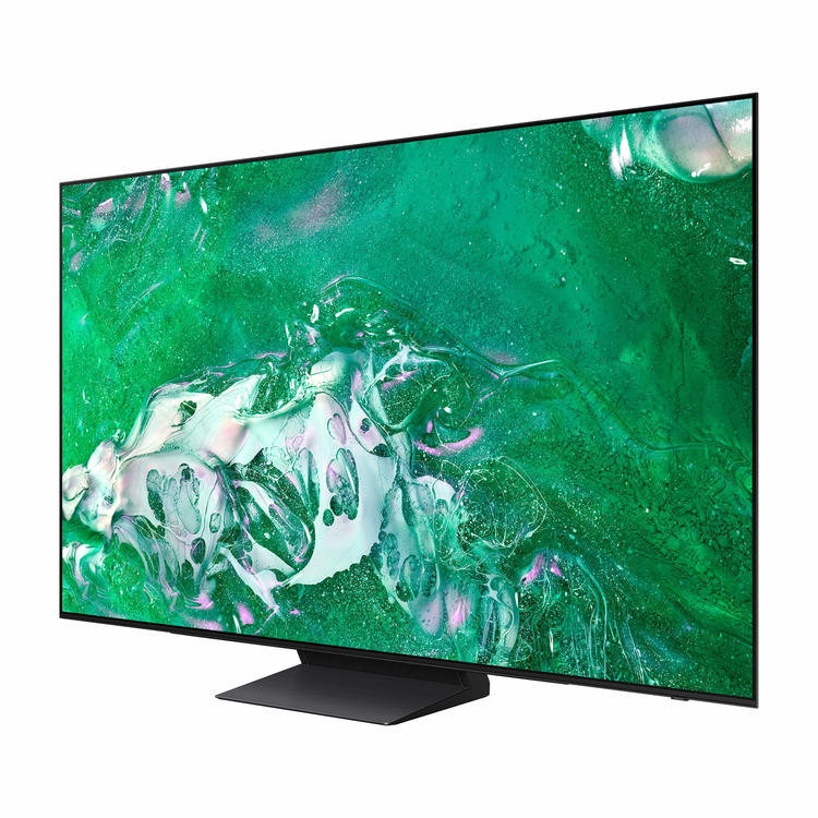 Samsung QN77S90DAFXZC | 77" Television - S90D Series - OLED - 4K - 120Hz-Audio Video Centrale