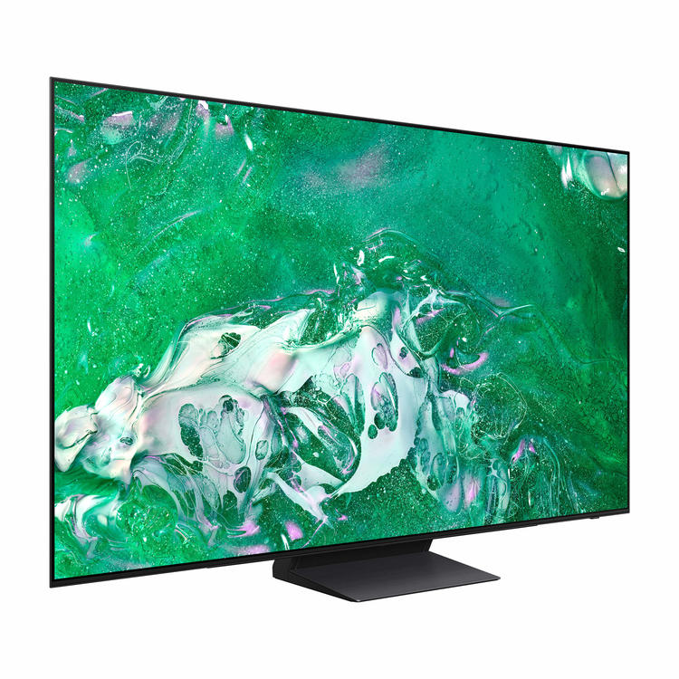 Samsung QN77S90DAFXZC | 77" Television - S90D Series - OLED - 4K - 120Hz-Audio Video Centrale