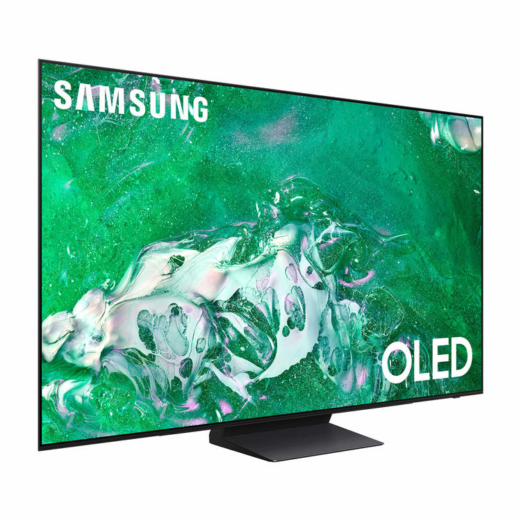 Samsung QN55S90DAFXZC | 55" Television - S90D Series - OLED - 4K - 120Hz-Audio Video Centrale