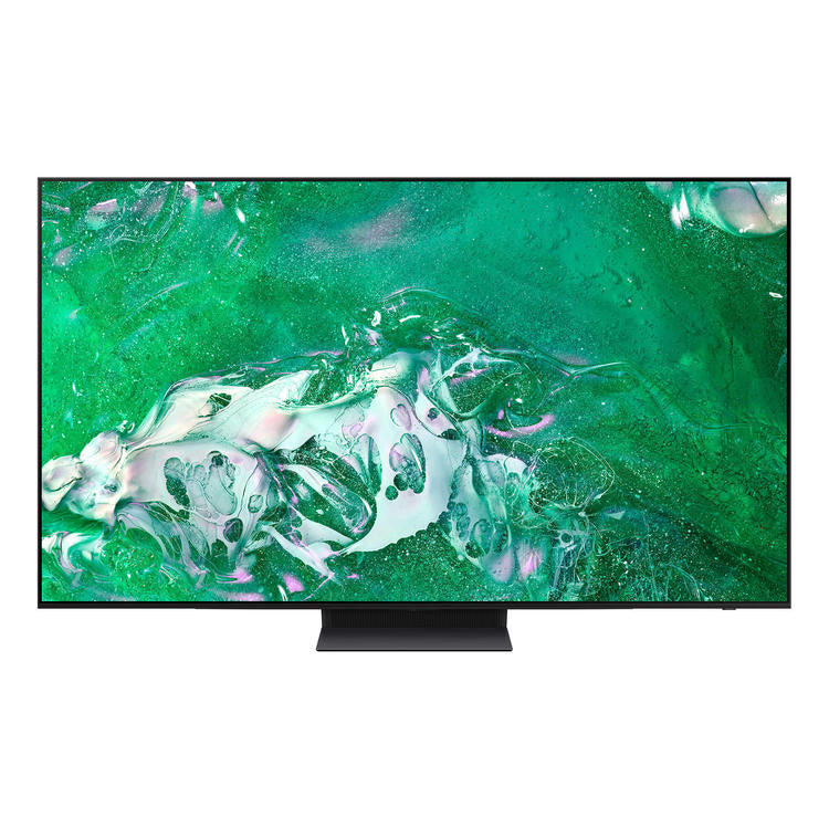 Samsung QN55S90DAFXZC | 55" Television - S90D Series - OLED - 4K - 120Hz-Audio Video Centrale