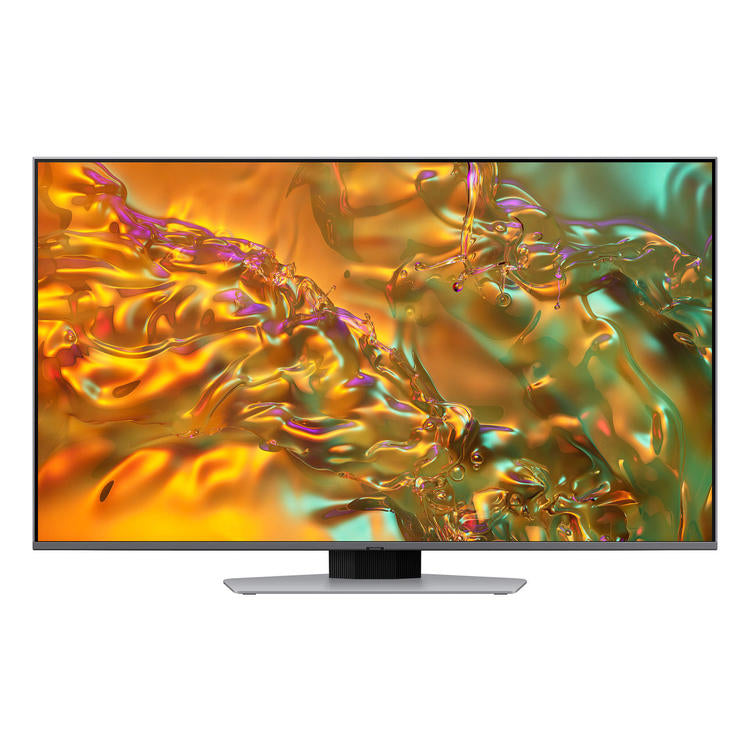 Samsung QN85Q80DAFXZC | 85" Smart TV Q80D Series - QLED - 4K - 120Hz - Quantum HDR+-Audio Video Centrale