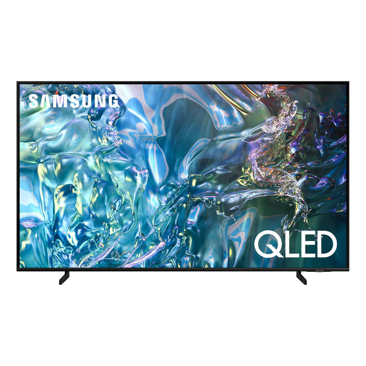 Samsung QN85Q60DAFXZC | 85" TV Q60D Series - QLED - 4K - 60Hz - Quantum HDR-Audio Video Centrale