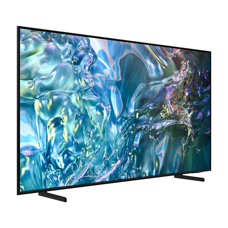 Samsung QN75Q60DAFXZC | 75" TV Q60D Series - QLED - 4K - 60Hz - Quantum HDR-Audio Video Centrale