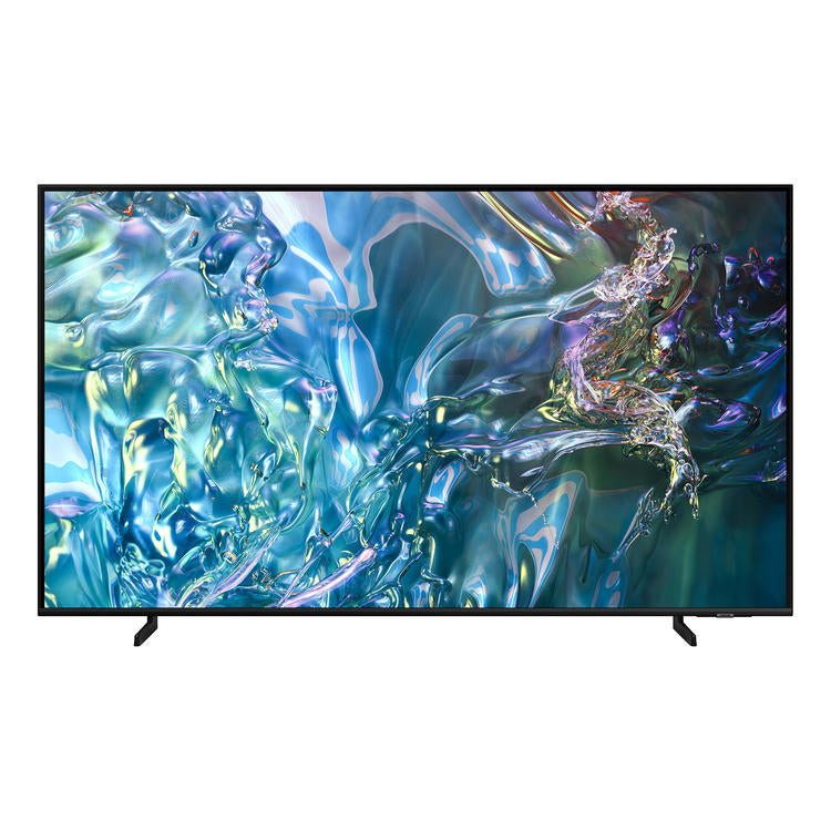 Samsung QN65Q60DAFXZC | 65" TV Q60D Series - QLED - 4K - 60Hz - Quantum HDR-Audio Video Centrale