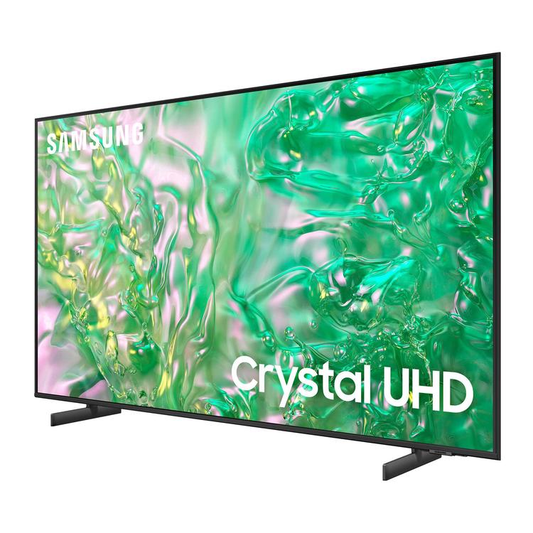 Samsung UN85DU8000FXZC | 85" LED TV - DU8000 Series - 4K Crystal UHD - 120Hz - HDR-Audio Video Centrale