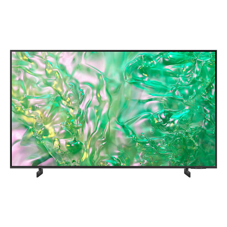 Samsung UN85DU8000FXZC | 85" LED TV - DU8000 Series - 4K Crystal UHD - 120Hz - HDR-Audio Video Centrale