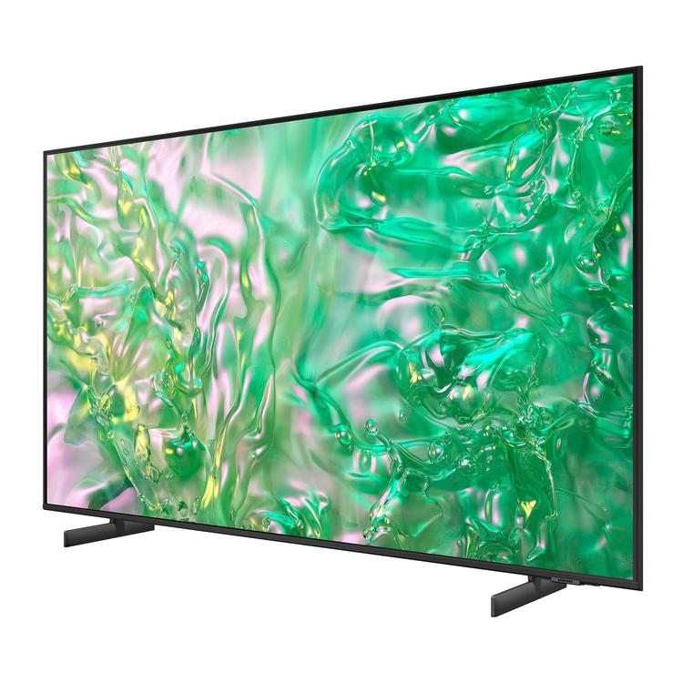 Samsung UN85DU8000FXZC | 85" LED TV - DU8000 Series - 4K Crystal UHD - 120Hz - HDR-Audio Video Centrale