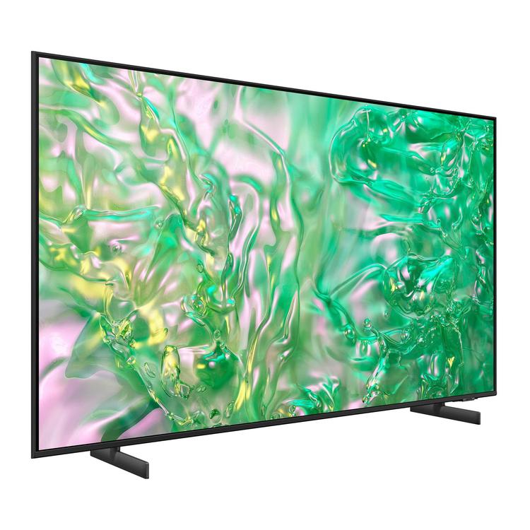 Samsung UN85DU8000FXZC | 85" LED TV - DU8000 Series - 4K Crystal UHD - 120Hz - HDR-Audio Video Centrale