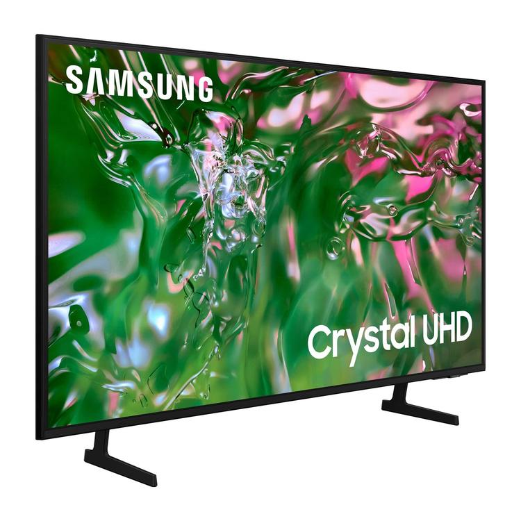 Samsung UN75DU6900FXZC | 75" LED TV - DU6900 Series - 4K Crystal UHD - 60Hz - HDR-Audio Video Centrale