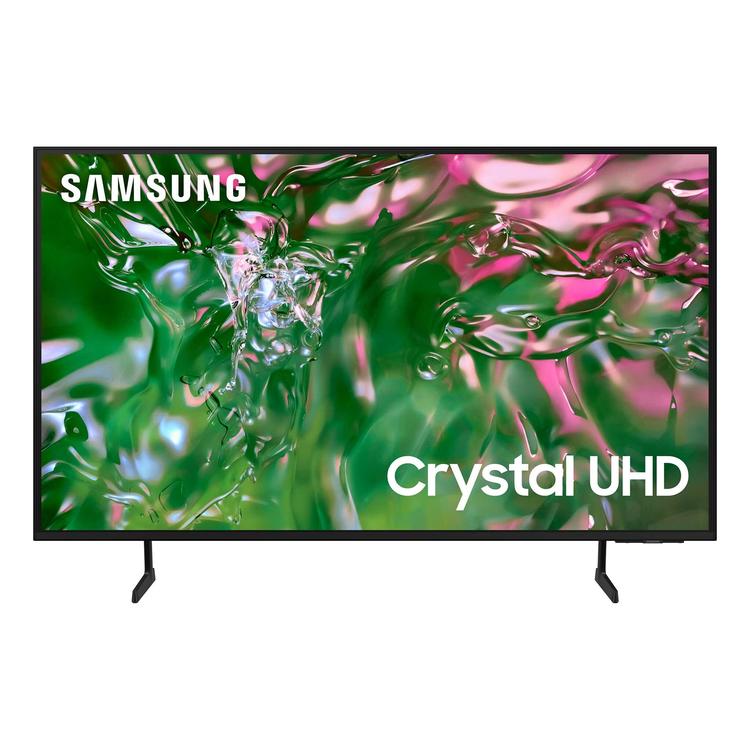 Samsung UN75DU6900FXZC | 75" LED TV - DU6900 Series - 4K Crystal UHD - 60Hz - HDR-Audio Video Centrale