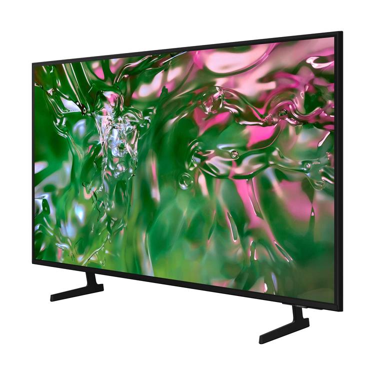 Samsung UN75DU6900FXZC | 75" LED TV - DU6900 Series - 4K Crystal UHD - 60Hz - HDR-Audio Video Centrale