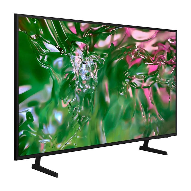 Samsung UN75DU6900FXZC | 75" LED TV - DU6900 Series - 4K Crystal UHD - 60Hz - HDR-Audio Video Centrale