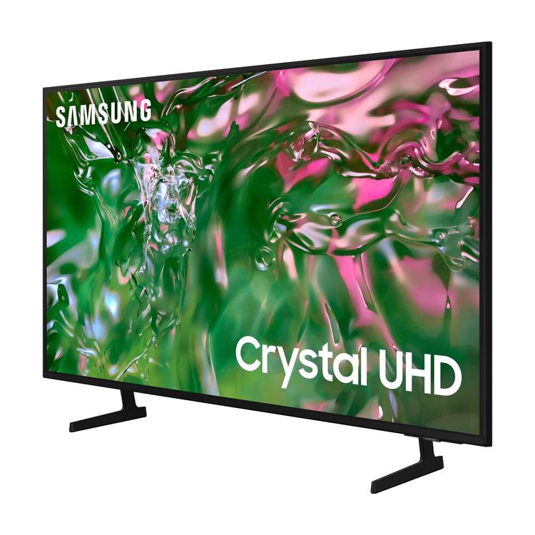 Samsung UN70DU6900FXZC | 70" LED TV - DU6900 Series - 4K Crystal UHD - 60Hz - HDR-Audio Video Centrale