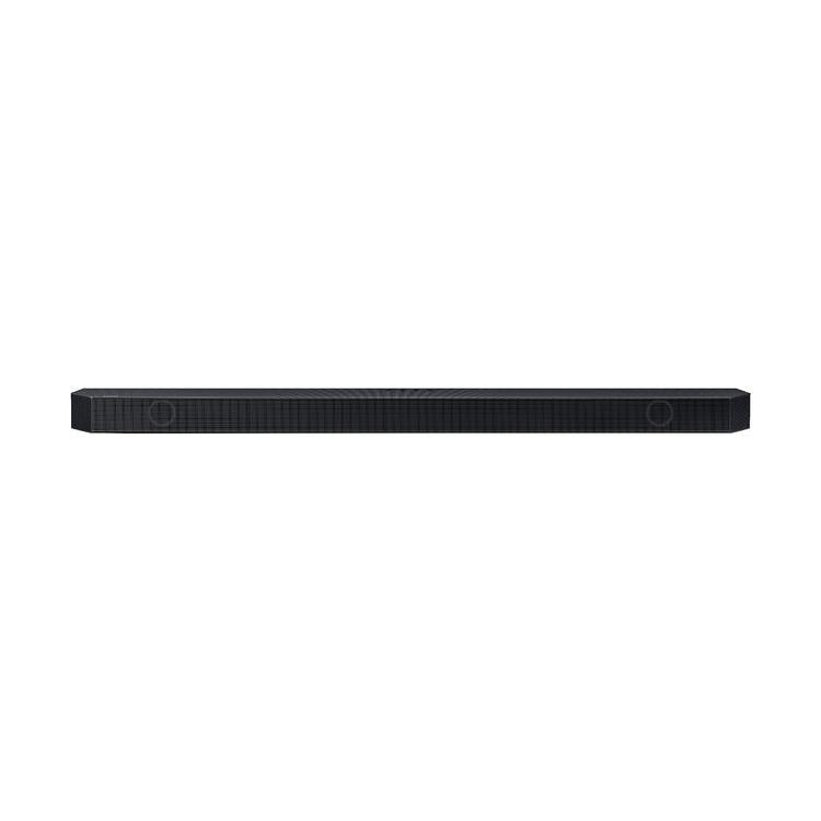 Samsung HW-Q910D | Soundbar - 9.1.2 channels - Wireless subwoofer and rear speakers - 520 W - Black-Audio Video Centrale