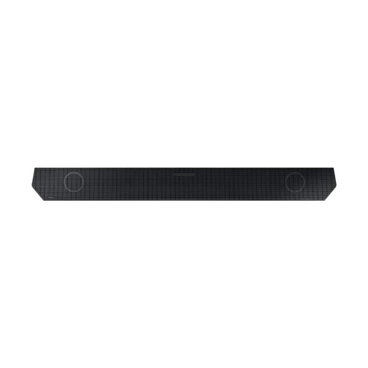 Samsung HW-Q910D | Soundbar - 9.1.2 channels - Wireless subwoofer and rear speakers - 520 W - Black-Audio Video Centrale