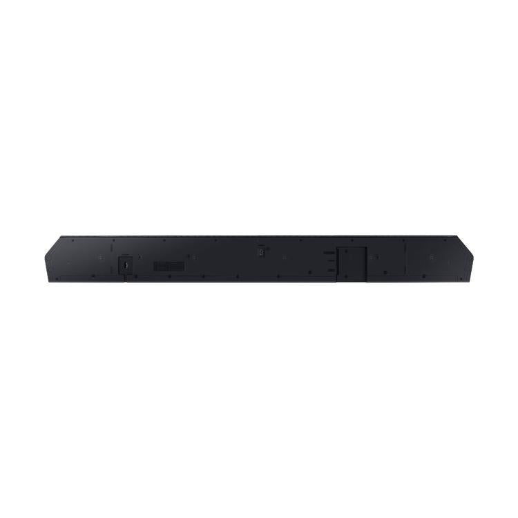 Samsung HW-Q910D | Soundbar - 9.1.2 channels - Wireless subwoofer and rear speakers - 520 W - Black-Audio Video Centrale