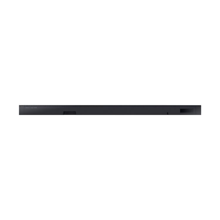 Samsung HW-Q910D | Soundbar - 9.1.2 channels - Wireless subwoofer and rear speakers - 520 W - Black-Audio Video Centrale