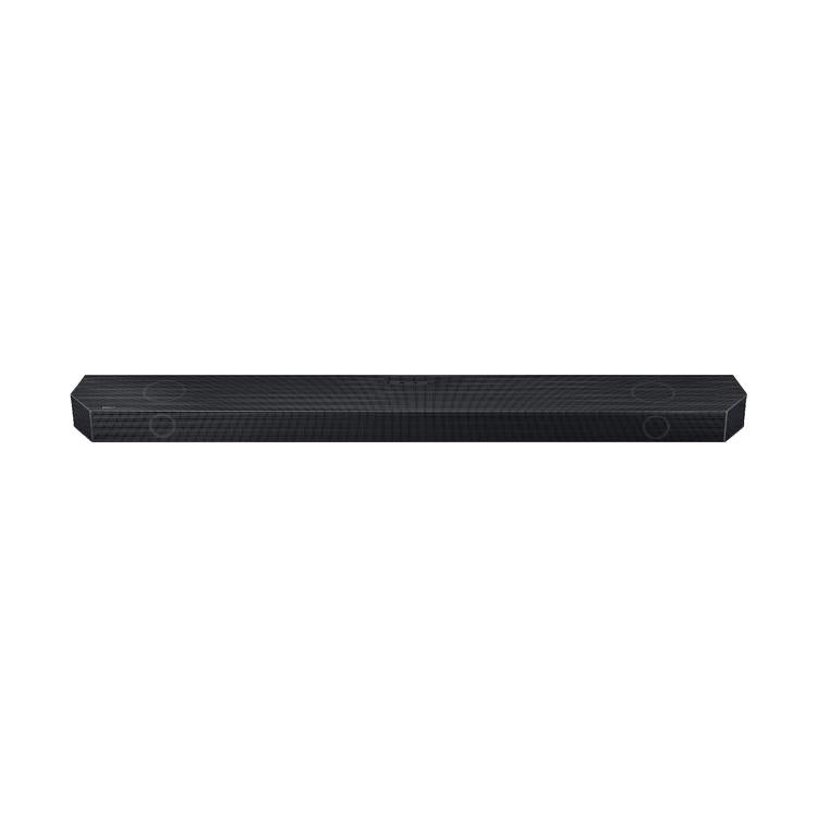 Samsung HW-Q910D | Soundbar - 9.1.2 channels - Wireless subwoofer and rear speakers - 520 W - Black-Audio Video Centrale