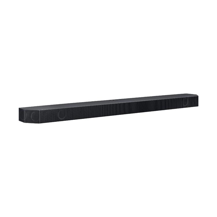 Samsung HW-Q910D | Soundbar - 9.1.2 channels - Wireless subwoofer and rear speakers - 520 W - Black-Audio Video Centrale