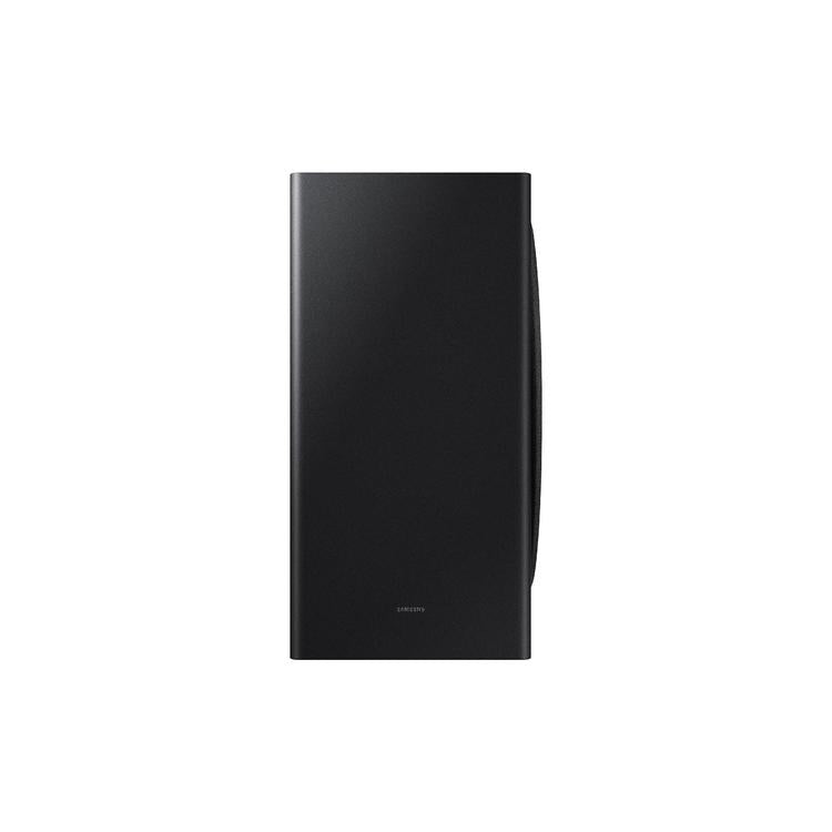 Samsung HW-Q910D | Soundbar - 9.1.2 channels - Wireless subwoofer and rear speakers - 520 W - Black-Audio Video Centrale