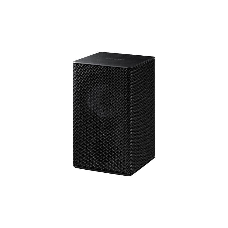 Samsung HW-Q910D | Soundbar - 9.1.2 channels - Wireless subwoofer and rear speakers - 520 W - Black-Audio Video Centrale