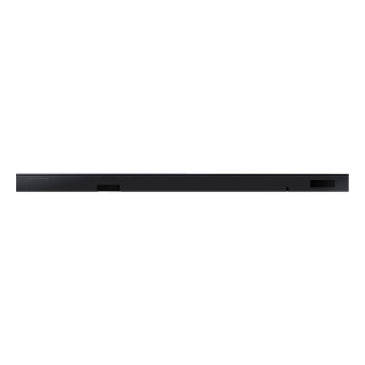 Samsung HW-Q800D | Soundbar - 5.1.2 channels - Dolby ATMOS - Wireless subwoofer - 360 W - Q-Symphony - Black-Audio Video Centrale