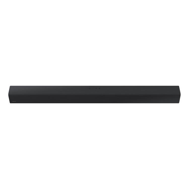 Samsung HW-B750D | Soundbar - 5.1 channels - Wireless subwoofer - 400W - Bluetooth - Black-Audio Video Centrale