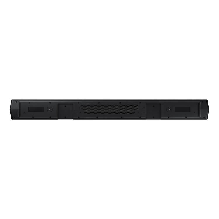 Samsung HW-B750D | Soundbar - 5.1 channels - Wireless subwoofer - 400W - Bluetooth - Black-Audio Video Centrale