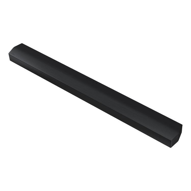 Samsung HW-B750D | Soundbar - 5.1 channels - Wireless subwoofer - 400W - Bluetooth - Black-Audio Video Centrale