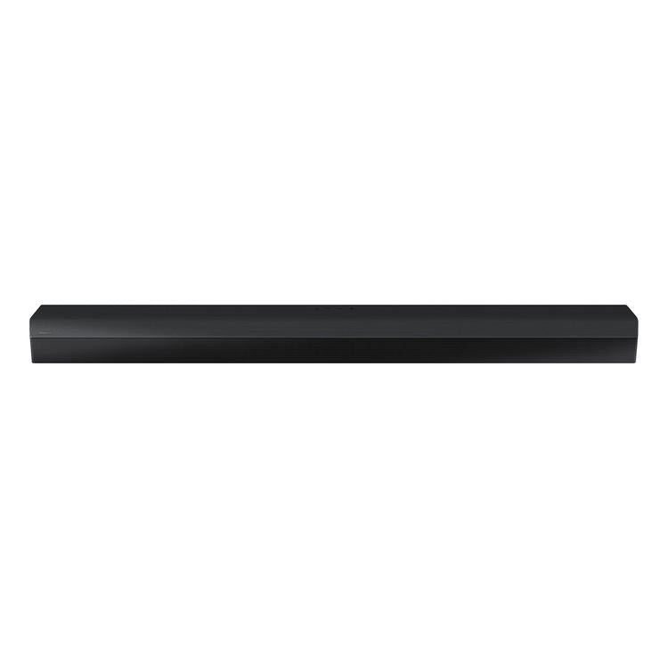 Samsung HW-B750D | Soundbar - 5.1 channels - Wireless subwoofer - 400W - Bluetooth - Black-Audio Video Centrale