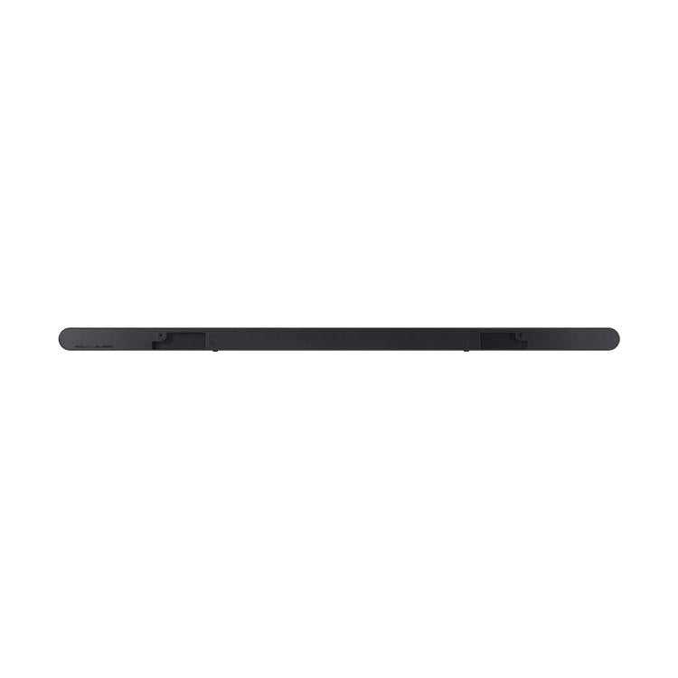 Samsung HW-S700D | Ultra slim soundbar - 3.1 channels - Wireless subwoofer - 250W - Dolby Atmos - Bluetooth - Black-Audio Video Centrale