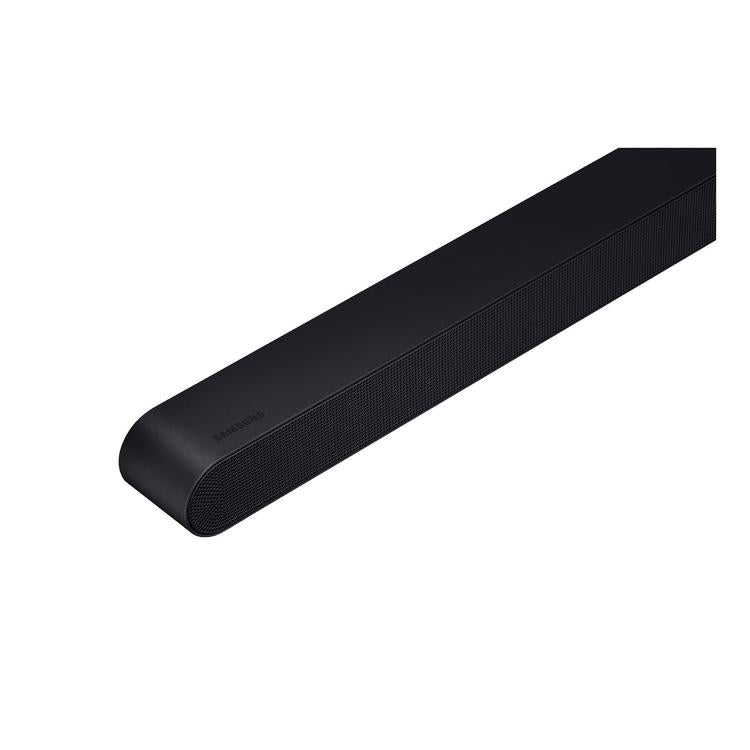 Samsung HW-S700D | Ultra slim soundbar - 3.1 channels - Wireless subwoofer - 250W - Dolby Atmos - Bluetooth - Black-Audio Video Centrale