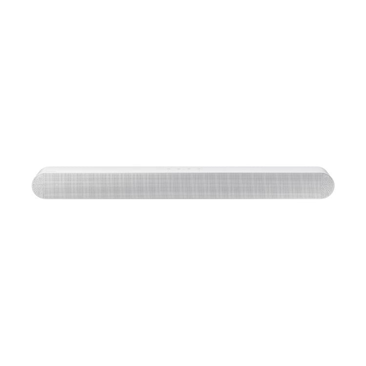 Samsung HW-S61D | Soundbar - 5.0 channels - All-in-one - 200W - Bluetooth - White-Audio Video Centrale