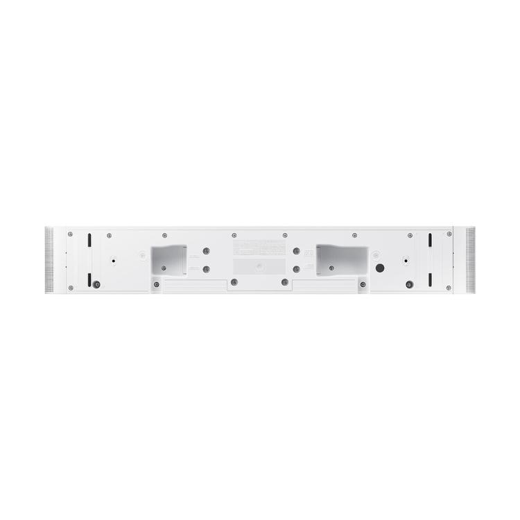 Samsung HW-S61D | Soundbar - 5.0 channels - All-in-one - 200W - Bluetooth - White-Audio Video Centrale