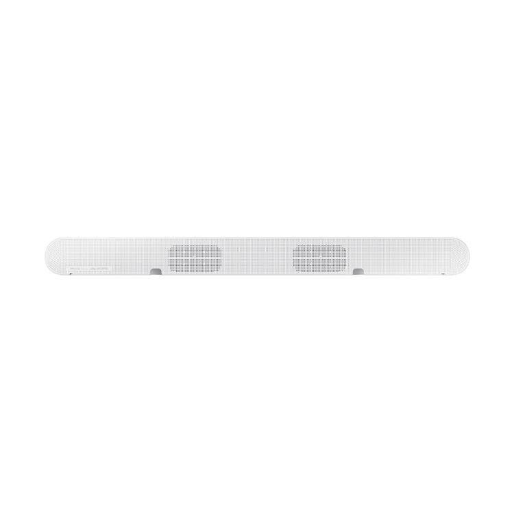 Samsung HW-S61D | Soundbar - 5.0 channels - All-in-one - 200W - Bluetooth - White-Audio Video Centrale